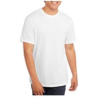 Walmart: Athletic Works Men's Active Tee Just $3.00 + Free Pickup