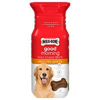 Milk Bone Good Morning Dog Treat Coupon