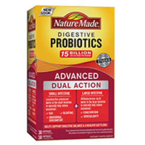 Nature Made Probiotic Coupon