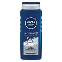 Nivea Body Wash Coupon