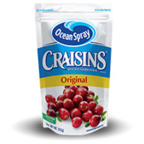 Craisins Dried Cranberries Coupon