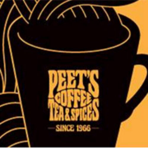 Peet’s Coffee: Free Coffee W/ Food Purchase - 9/29 Only