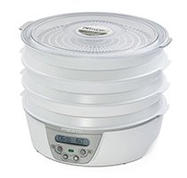 Presto Electric Food Dehydrator Just $56.20 + Prime