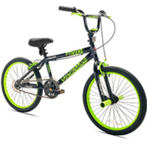 Amazon: Razor High Roller Bike Only $79.99 + Prime