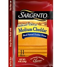 Sargento Cheese Coupon