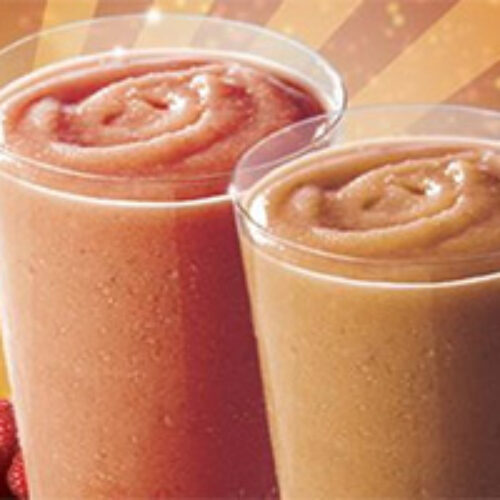 Smoothie King: B1G1 Free Coffee Smoothie - 9/29 Only