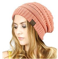 Amazon: Soft Stretch Beanie As Low As $7.13 + Prime
