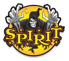 Spirit Halloween Coupons