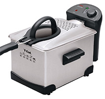 Amazon: T-fal Immersion Deep Fryer Only $30.99 + Prime