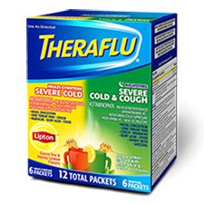 Theraflu Coupon