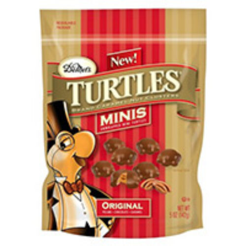 Turtles Minis Coupon