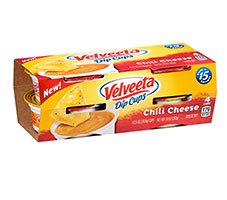 Velveeta Dip Cups Coupon