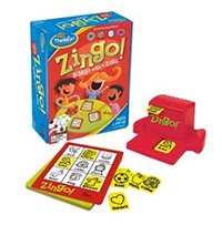 Target: B2G1 Board Games
