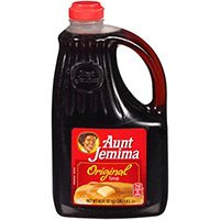 Aunt Jemima Coupon