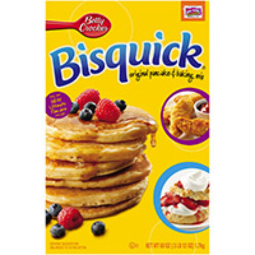 Bisquick Pancake Coupon