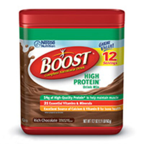 Boost Drink Mix Coupon