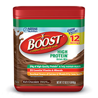Boost Drink Mix Coupon