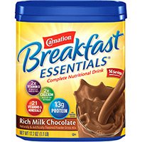 Carnation Breakfast Essentials Coupon