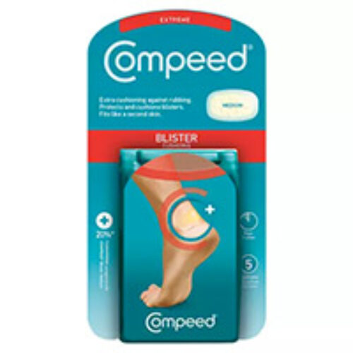 Compeed Coupon