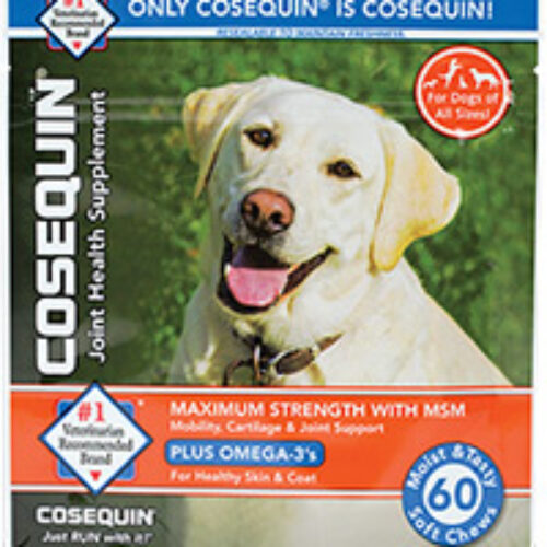 Cosequin Omega-3 Coupon