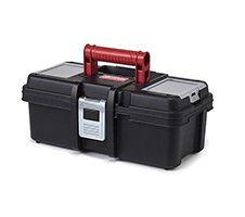 Craftsman 13-Inch Tool Box Just $5.14 + Free Pickup
