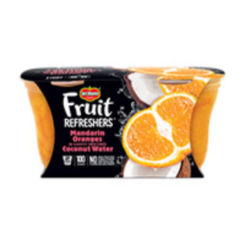 Del Monte Fruit Refreshers Coupon
