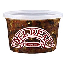 Ralphs Shoppers: Free Del Real Salsa