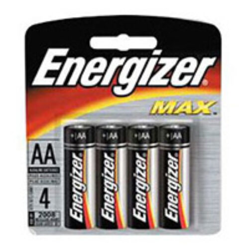 Energizer Batteries Coupon