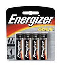 Energizer Batteries Coupon