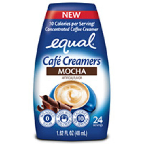 Equal Cafe Creamers Coupon