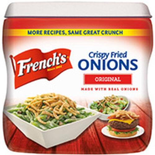 French’s Fried Onions Coupon