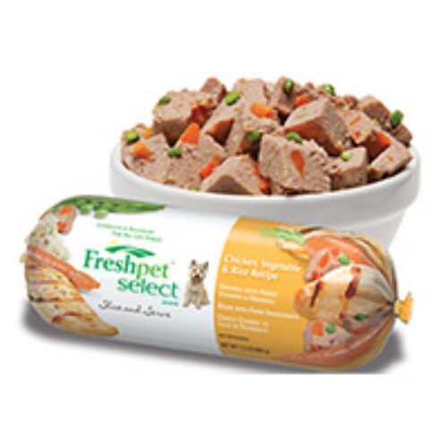 Freshpet Coupon