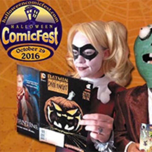 ComicFest: Free Comic Book