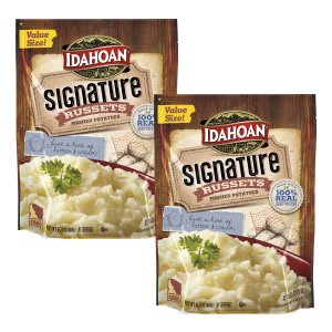 Idahoan Coupon