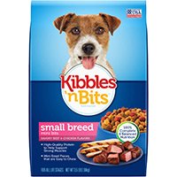 Kibbles ’n Bits Coupon