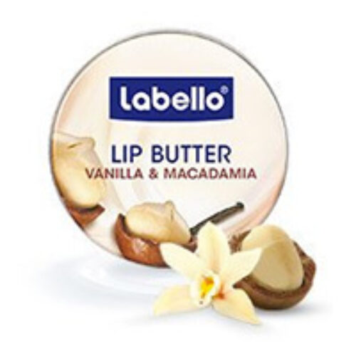 Toluna: Free Labello Lip Butter