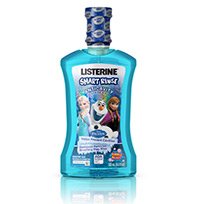 Listerine Smart Rinse