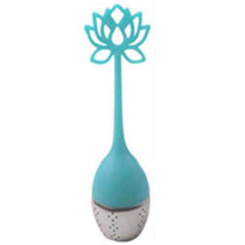 Lotus Shaped Tea Infuser Just $2.31 + Free Shipping