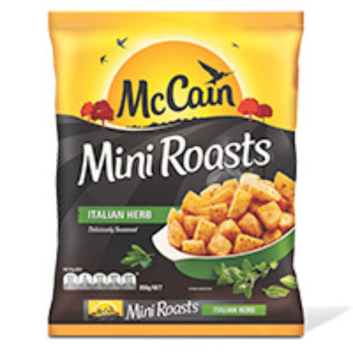 McCain Potato Product Coupon