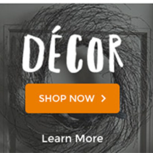 Michael’s: 20% Off Halloween Floral & Decor - Ends 10/29