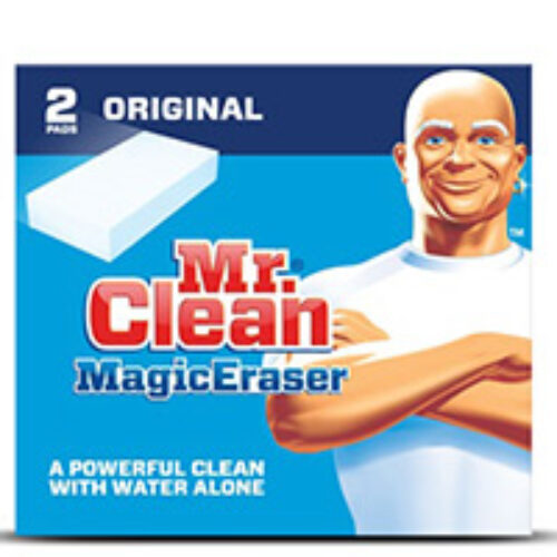 Mr. Clean Magic Eraser Coupon