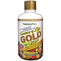 Nature’s Plus Coupon