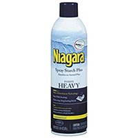 Niagara Starch Coupon