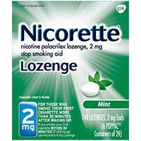 Nicorette Coupon