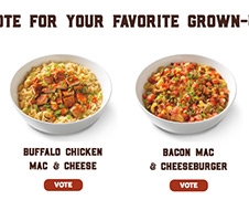 Noodles & Company: BOGO Free Mac & Cheese Coupon