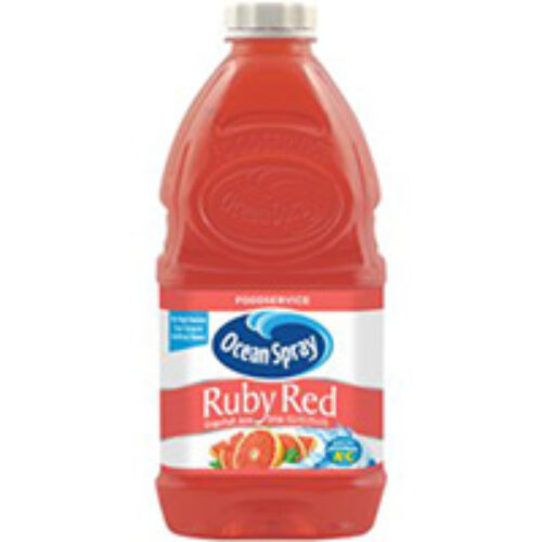Ocean Spray Grapefruit Juice Coupon