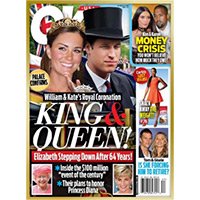 Free OK! Magazine
