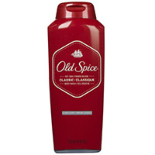 Old Spice Body Wash Coupons