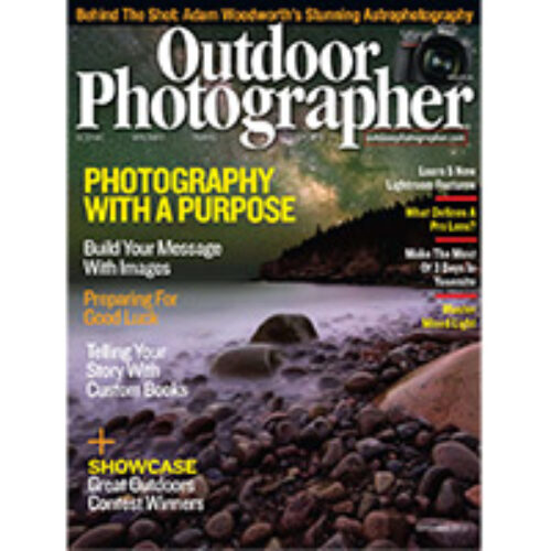 Free Outdoor Photography Magazine