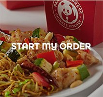 Panda Express: $3 off $5 or more